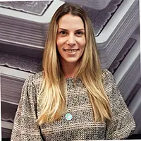Foto de perfil de ANA CAROLINA GONCALVES